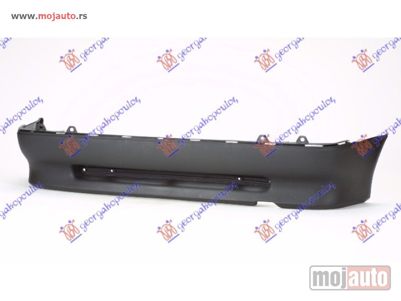 Glavna slika -  ZADNJI BRANIK DONJI Suzuki swift h/b 90-92 -dostupno - MojAuto