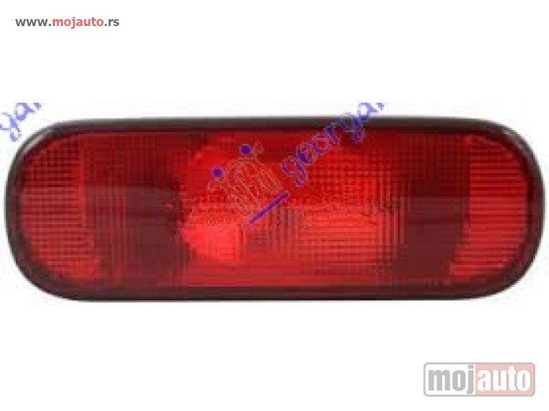 Glavna slika -  ZADNJA MAGLENKA Levo Suzuki swift h/b 90-92 -dostupno - MojAuto