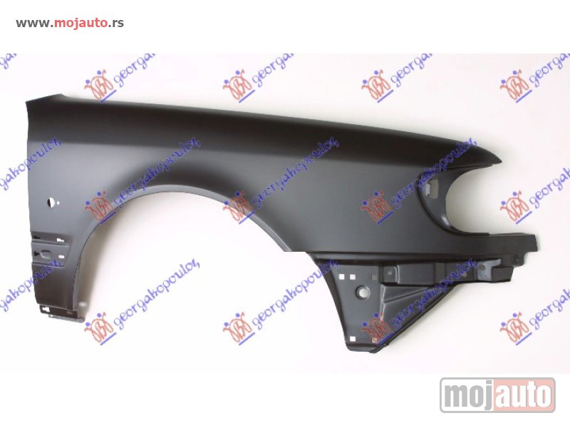 Glavna slika -  BLATOBRAN Desno Audi a6 94-97 -dostupno - MojAuto