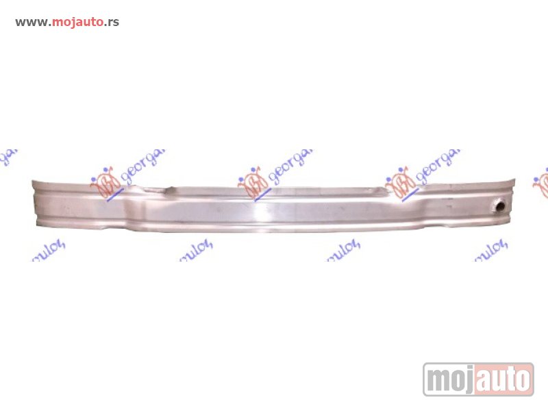 Glavna slika -  SINA PREDNJEG BRANIKA ALUMINIJUM Audi a6 10-14 -dostupno - MojAuto
