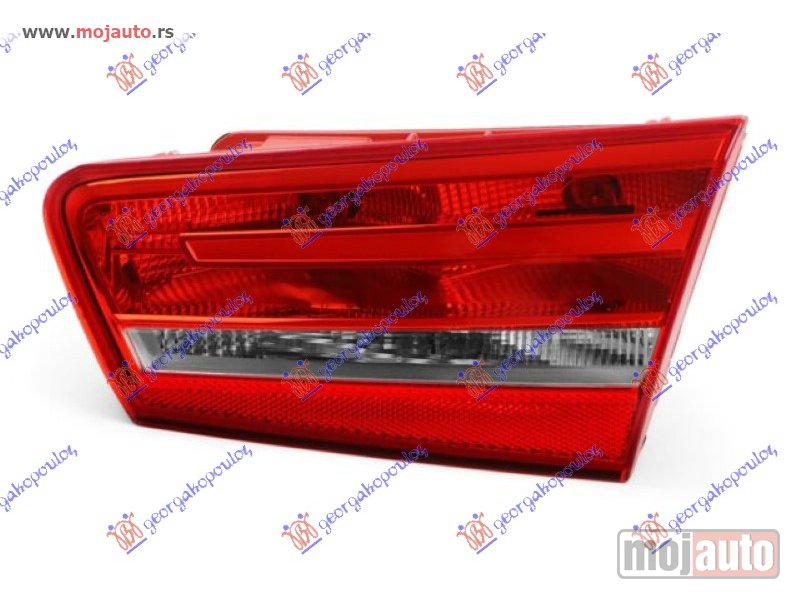 Glavna slika -  STOP LAMPA UNUTRASNJA (VALEO) Desno Audi a6 10-14 -nedostupno - MojAuto