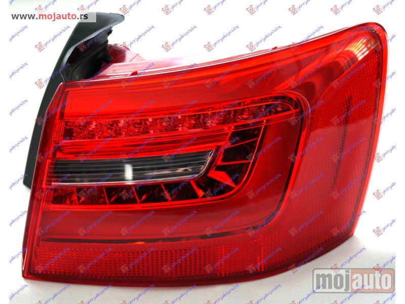 Glavna slika -  STOP LAMPA SPOLJASNJA KARAVAN LED (ULO) Desno Audi a6 10-14 -dostupno - MojAuto