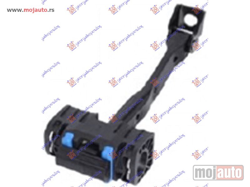 Glavna slika -  GRANICNIK PREDNJIH VRATA Audi a6 14-18 -dostupno - MojAuto