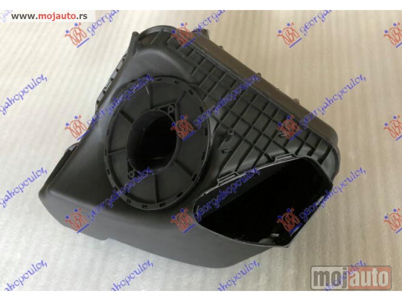 Glavna slika -  KUCISTE FILTERA VAZDUHA (CNHA/DDDA) Audi a6 10-14 -dostupno - MojAuto