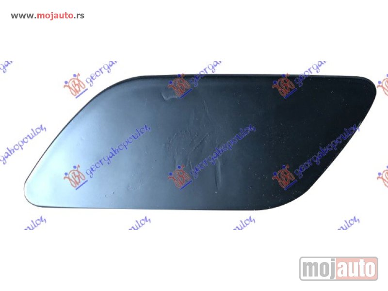 Glavna slika -  POKLOPAC PRSKALICE FARA Levo Audi a6 14-18 -dostupno - MojAuto
