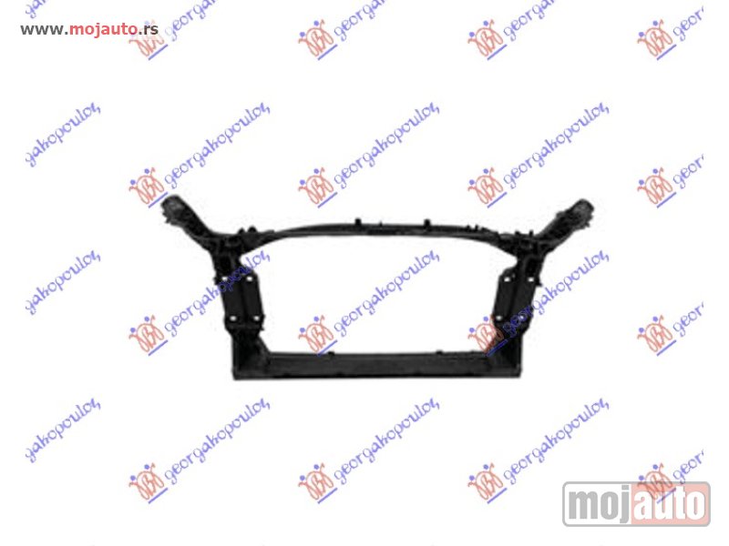 Glavna slika -  VEZNI LIM (2.0 BENZIN/DIZEL) Audi a6 18- -dostupno - MojAuto