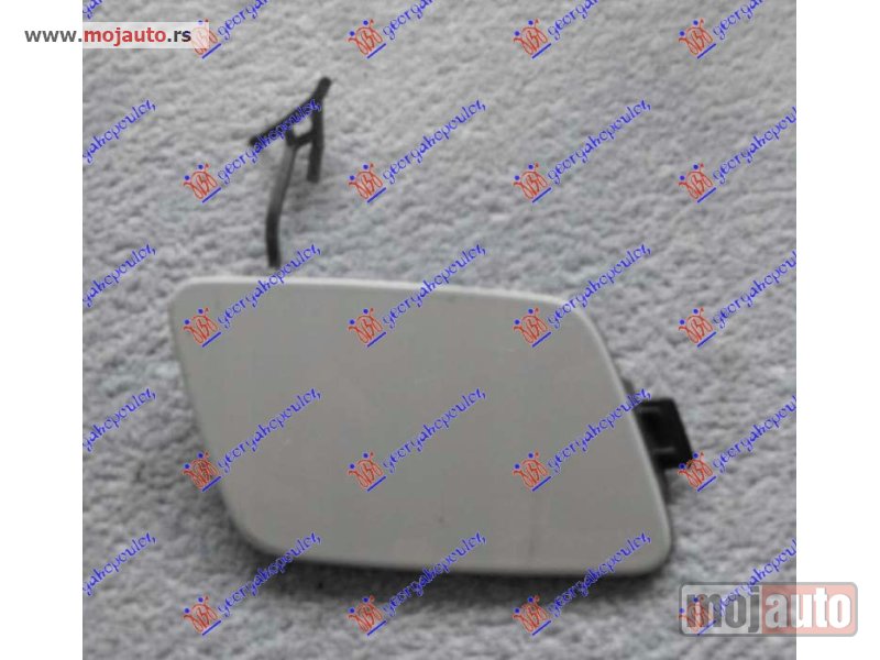 Glavna slika -  POKLOPAC KUKE PREDNJEG BRANIKA (S-LINE/S6) Audi a6 18- -dostupno - MojAuto