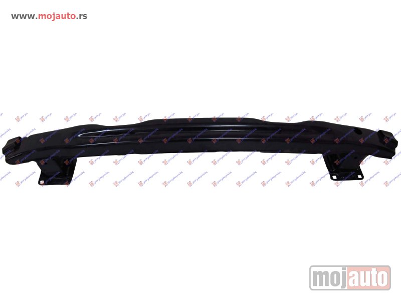 Glavna slika -  SINA ZADNJEG BRANIKA Audi q3 11-14 -dostupno - MojAuto