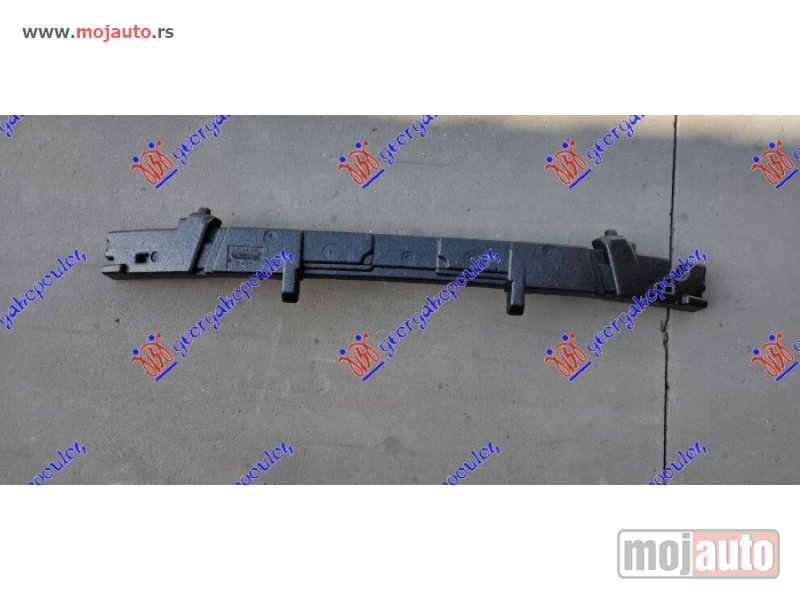 Glavna slika -  APSORBER PREDNJEG BRANIKA Audi q3 11-14 -dostupno - MojAuto
