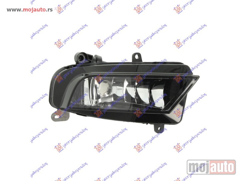 Glavna slika -  MAGLENKA (E) (DEPO) Desno Audi a4 11-15 -dostupno - MojAuto