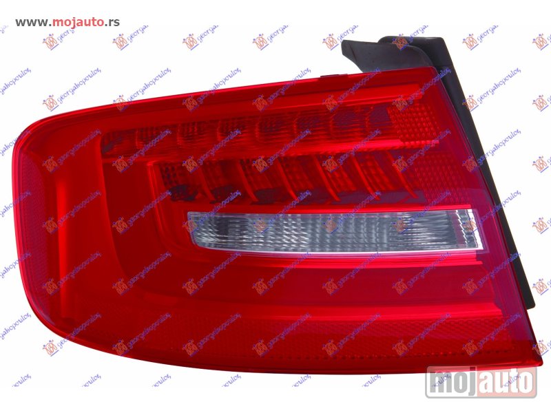 Glavna slika -  STOP LAMPA SPOLJASNJA (LED) (DEPO) Levo Audi a4 11-15 -dostupno - MojAuto