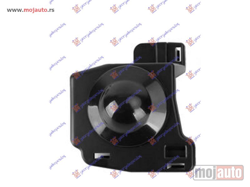 Glavna slika -  NOSAC SENZORA PREDNJEG BRANIKA (TEMPOMAT) Desno Audi a5 19- -nedostupno - MojAuto