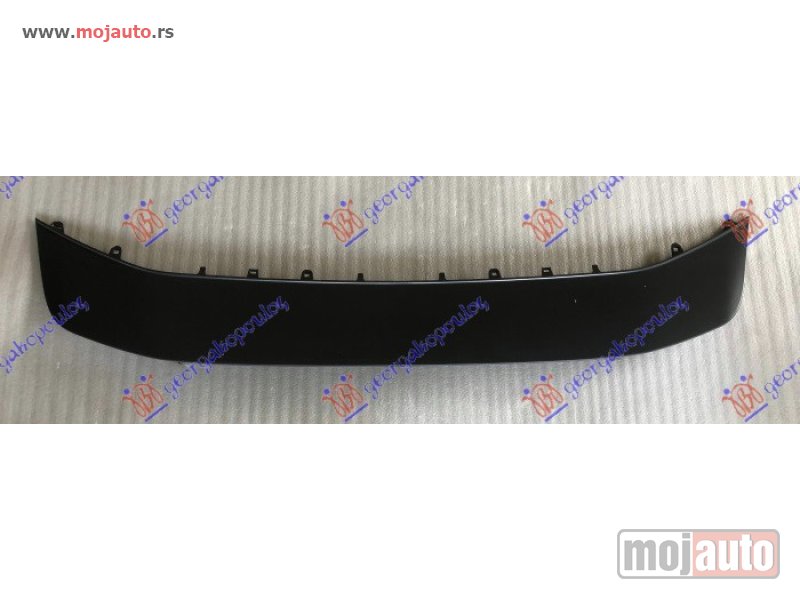 Glavna slika -  SPOJLER PREDNJEG BRANIKA (S-LINE) Audi a5 19- -nedostupno - MojAuto