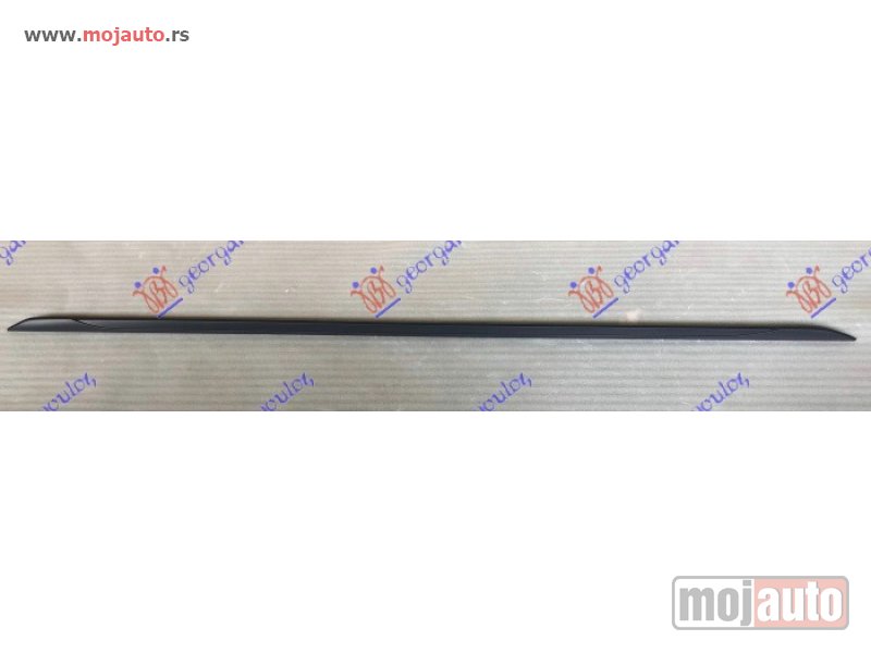 Glavna slika -  SAJTNA PLASTICNA Desno Audi a4 19- -dostupno - MojAuto