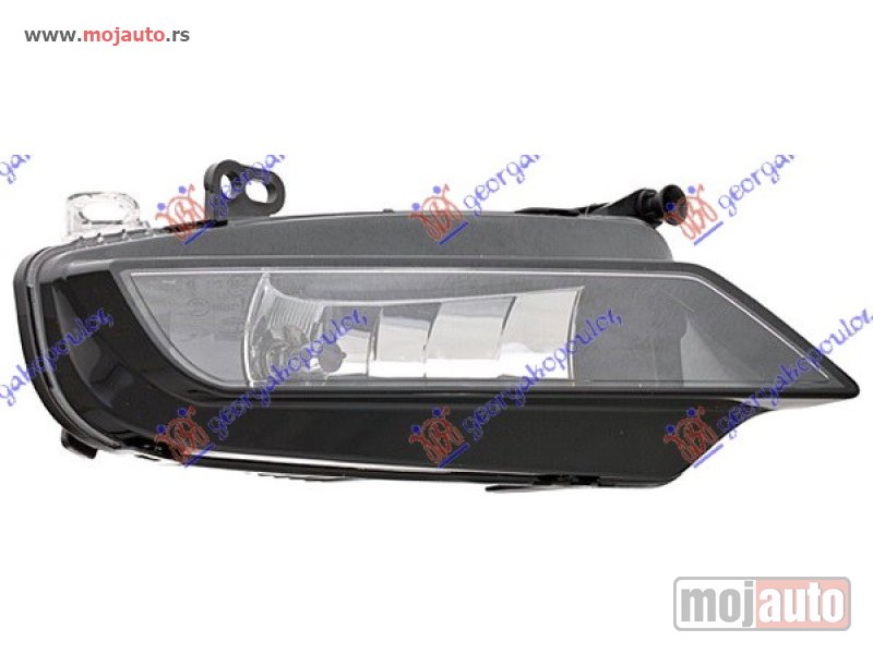 Glavna slika -  MAGLENKA (S-LINE) (HELLA) Desno Audi a5 11-16 -dostupno - MojAuto