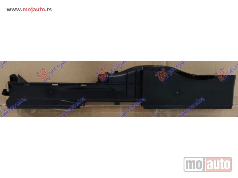 Glavna slika -  POKLOPAC KUCISTA FILTERA VAZDUHA Audi a3 sport sedan/cabrio 13-16 -dostupno - MojAuto