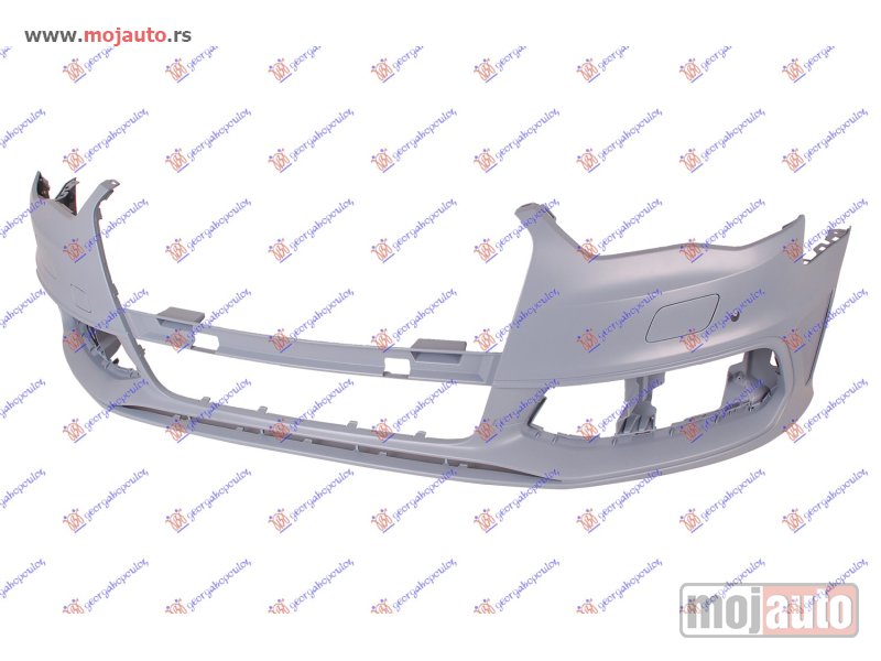 Glavna slika -  PREDNJI BRANIK PM (PRSKALICE) (PDC SENZORI) (S-LINE/S3) Audi a3 3d/sportback 12-16 -dostupno - MojAuto