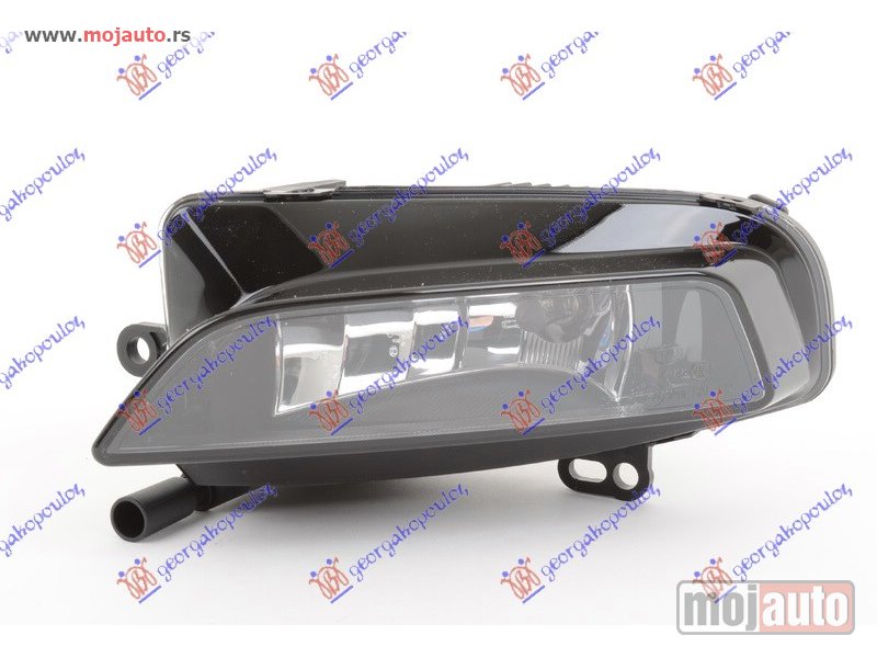 Glavna slika -  MAGLENKA (S-LINE) (E) (DEPO) Levo Audi a3 3d/sportback 12-16 -dostupno - MojAuto