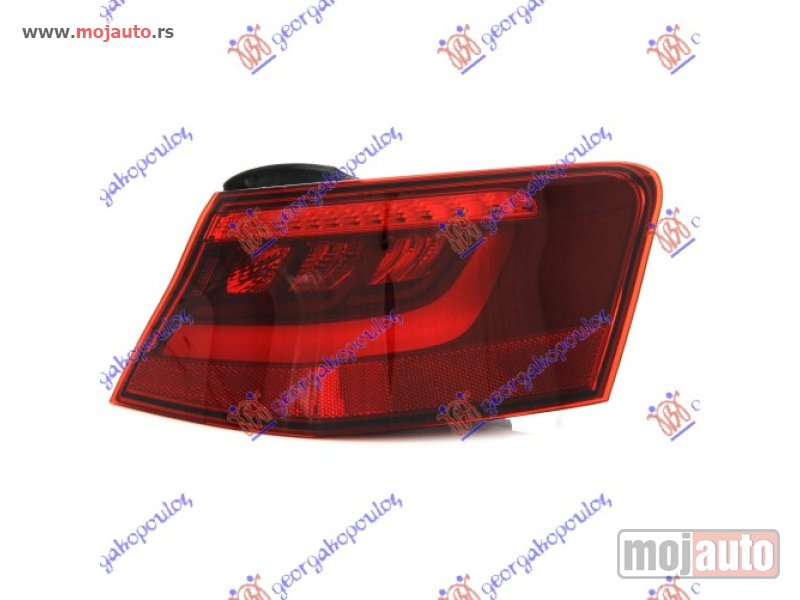 Glavna slika -  STOP LAMPA SPOLJASNJA 3 VRATA (LED) (DEPO) Desno Audi a3 3d/sportback 12-16 -dostupno - MojAuto
