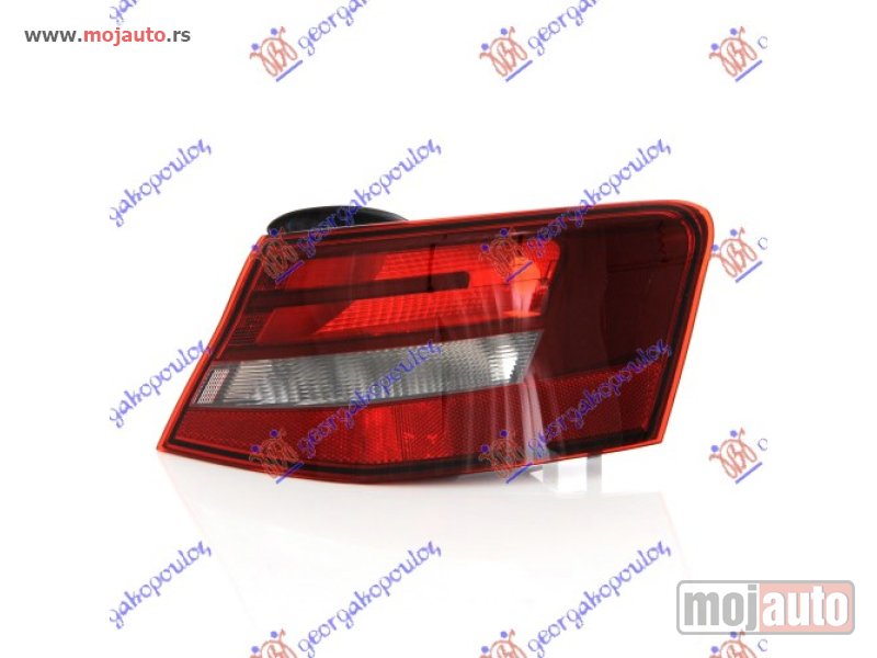 Glavna slika -  STOP LAMPA SPOLJASNJA 3 VRATA (MARELLI) Desno Audi a3 3d/sportback 12-16 -dostupno - MojAuto