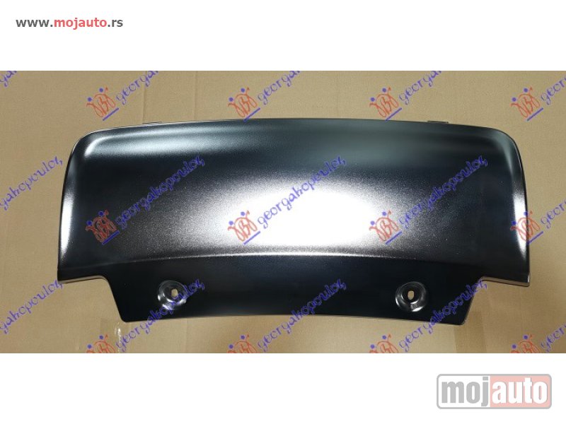 Glavna slika -  POKLOPAC KUKE ZA PRIKOLICU ZADNJEG BRANIKA (OFFROAD) Audi q5 12-16 -dostupno - MojAuto