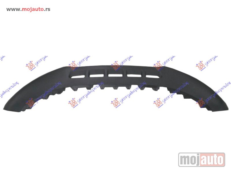 Glavna slika -  SPOJLER PREDNJEG BRANIKA Audi q5 12-16 -dostupno - MojAuto