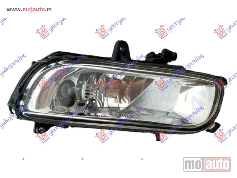 Glavna slika -  MAGLENKA (H11) 2007- Levo Audi a8 02-09 -dostupno - MojAuto