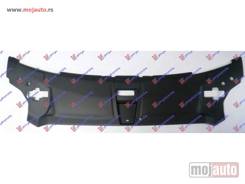 Glavna slika -  POKLOPAC VEZNOG LIMA GORNJI PLASTICNI Audi a8 09-13 -dostupno - MojAuto