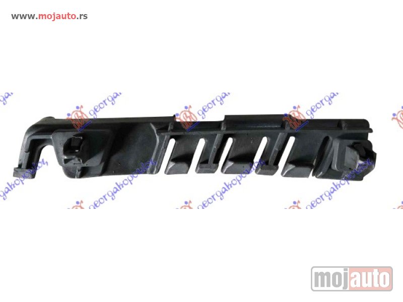 Glavna slika -  NOSAC PREDNJEG BRANIKA BOCNI PLASTICNI Desno Audi a8 09-13 -dostupno - MojAuto