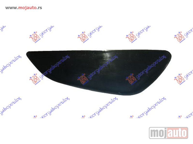 Glavna slika -  POKLOPAC PRSKALICE FARA Levo Audi a8 09-13 -dostupno - MojAuto