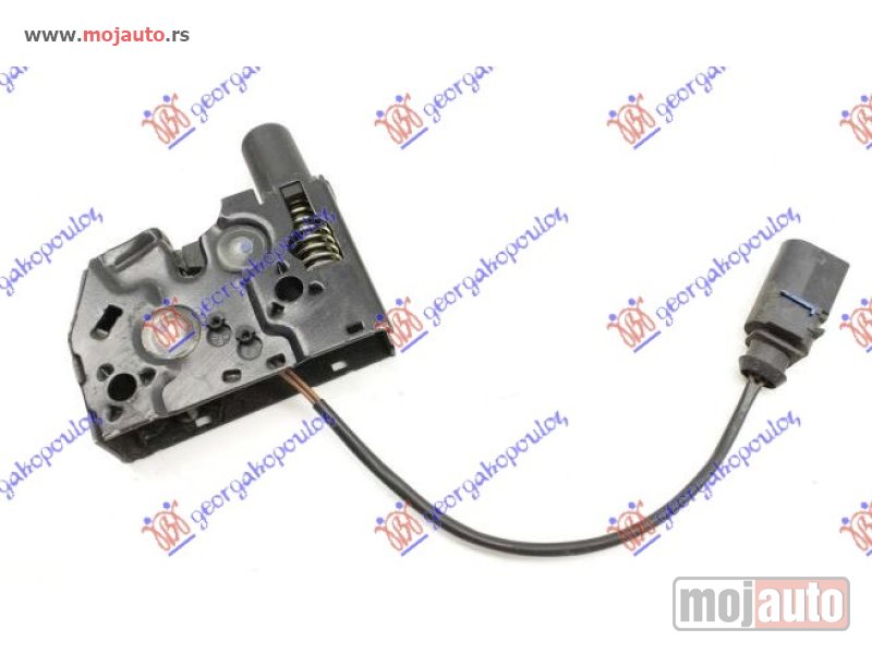 Glavna slika -  BRAVA HAUBE Audi a8 09-13 -dostupno - MojAuto