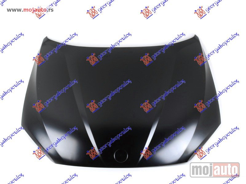 Glavna slika -  HAUBA Bmw x1 (e84) 13-15 -dostupno - MojAuto