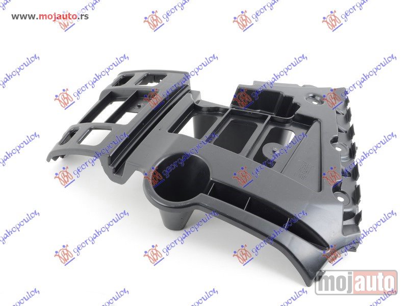 Glavna slika -  NOSAC ZADNJEG BRANIKA BOCNI PLASTICNI Levo Bmw x1 (e84) 13-15 -dostupno - MojAuto
