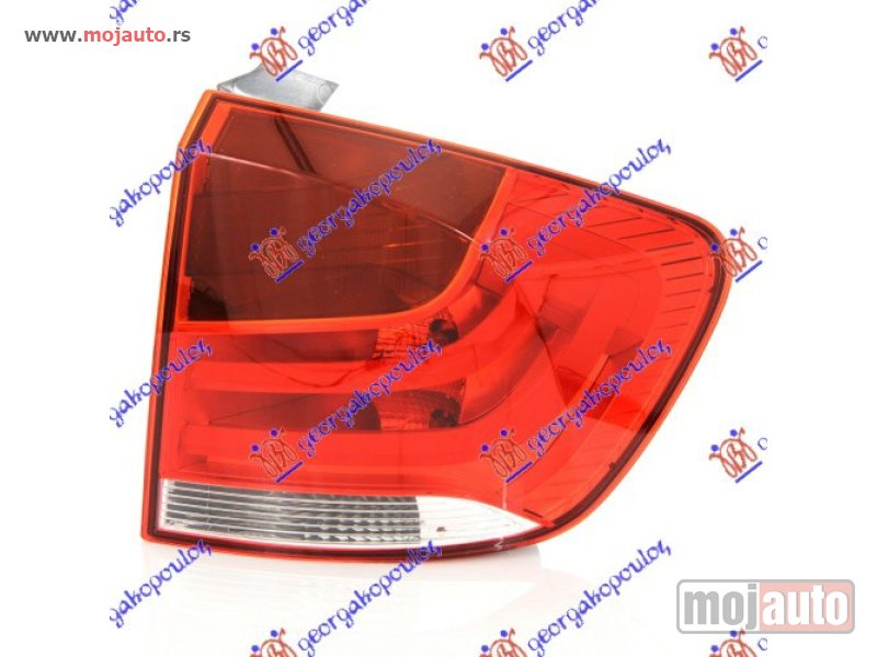 Glavna slika -  STOP LAMPA SPOLJASNJA (DEPO) Desno Bmw x1 (e84) 09-13 -dostupno - MojAuto