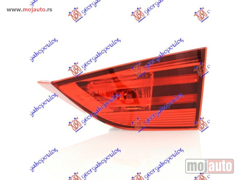 Glavna slika -  STOP LAMPA UNUTRASNJA (LED) (DEPO) Desno Bmw x1 (e84) 13-15 -nedostupno - MojAuto