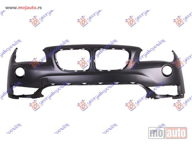 Glavna slika -  PREDNJI BRANIK PM Bmw x1 (e84) 13-15 -dostupno - MojAuto