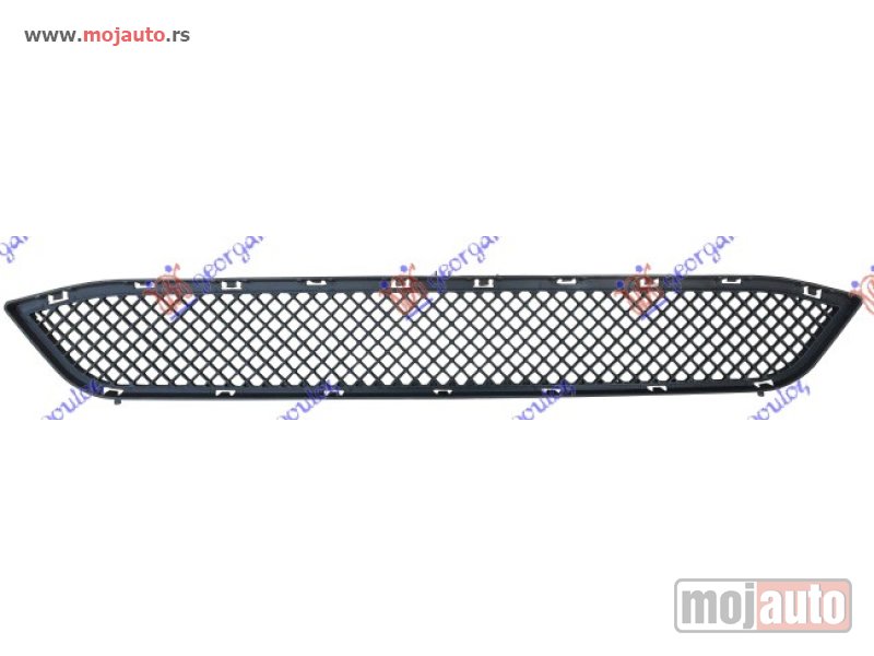 Glavna slika -  CENTRALNA RESETKA (BASIC) Bmw x1 (e84) 13-15 -dostupno - MojAuto