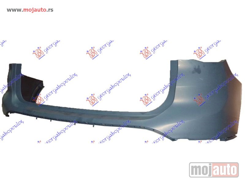 Glavna slika -  ZADNJI BRANIK PM (KINA) Bmw x1 (f48) 19-22 -dostupno - MojAuto