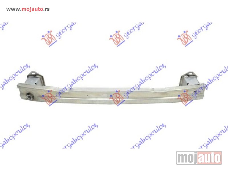 Glavna slika -  SINA PREDNJEG BRANIKA ALUMINIJUM Bmw x1 (f48) 19-22 -dostupno - MojAuto