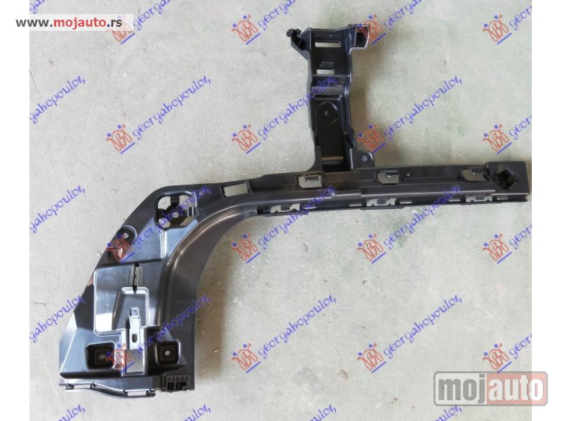 Glavna slika -  NOSAC ZADNJEG BRANIKA UNUTRASNJI BOCNI PLASTICNI (& (M-SPORT)) Desno Bmw x1 (f48) 19-22 -dostupno - MojAuto