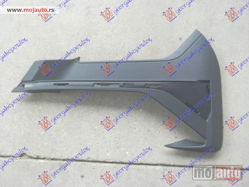 Glavna slika -  RESETKA PREDNJEG BRANIKA (SPORT-LINE) Levo Bmw x1 (f48) 19-22 -dostupno - MojAuto