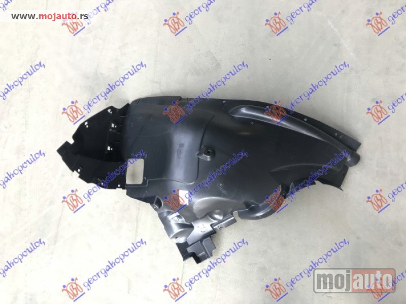 Glavna slika -  POTKRILO (PREDNJI DEO) PLASTICNO Desno Bmw x5 (e70) 10-13 -dostupno - MojAuto