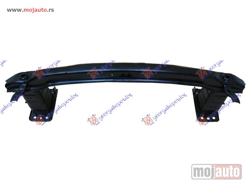 Glavna slika -  SINA PREDNJEG BRANIKA METAL Bmw x5 (e70) 10-13 -dostupno - MojAuto