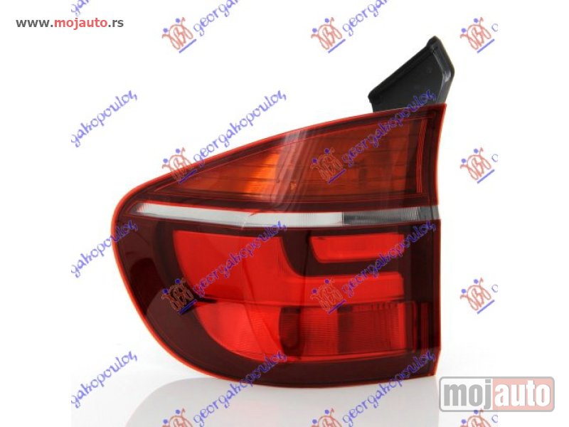 Glavna slika -  STOP LAMPA SPOLJASNJA (DEPO) Levo Bmw x5 (e70) 10-13 -dostupno - MojAuto