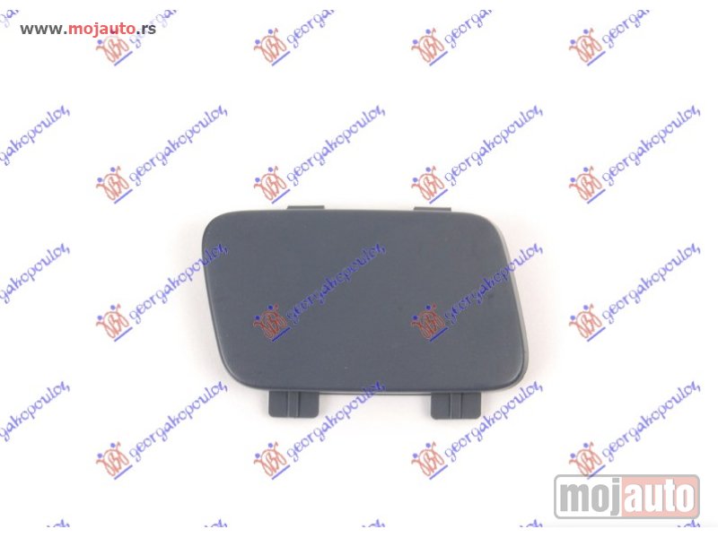 Glavna slika -  POKLOPAC KUKE PREDNJEG BRANIKA Bmw series 1 (e82/88) coupe/cabrio 07-13 -nedostupno - MojAuto