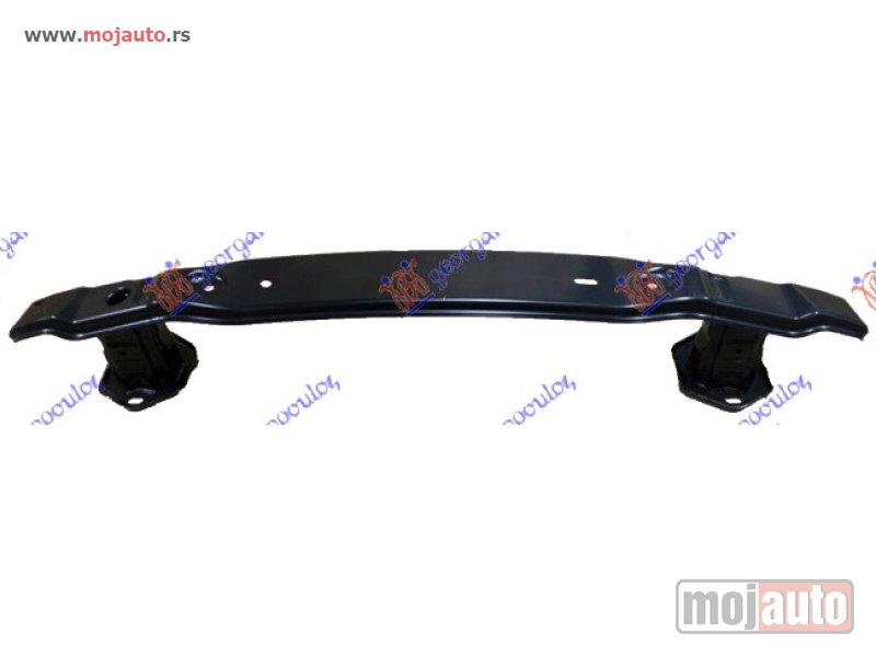 Glavna slika -  SINA ZADNJEG BRANIKA Bmw series 1 (f21/20) 3/5d 11-15 -dostupno - MojAuto