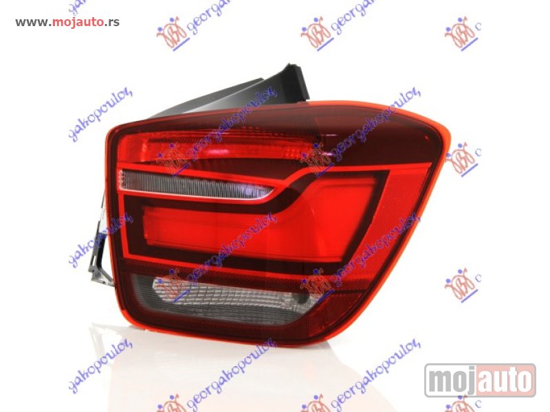 Glavna slika -  STOP LAMPA (LED) Desno Bmw series 1 (f21/20) 3/5d 11-15 -nedostupno - MojAuto