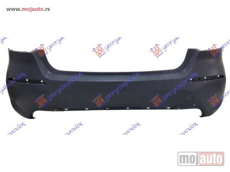 Glavna slika -  ZADNJI BRANIK PM (SPORT LINE) Bmw series 1 (f40) 19- -dostupno - MojAuto