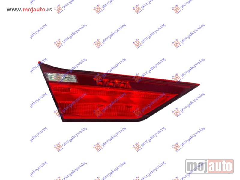 Glavna slika -  STOP LAMPA UNUTRASNJA LED (ULO) Levo Bmw series 1 (f40) 19- -dostupno - MojAuto