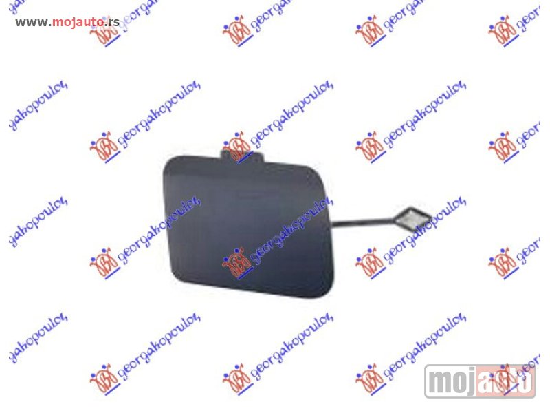 Glavna slika -  POKLOPAC KUKE PREDNJEG BRANIKA PM Bmw series 1 (f40) 19- -dostupno - MojAuto